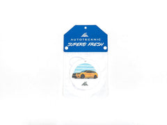 Kies-Motorsports AutoTecknic USA AutoTecknic Signature Air Freshener G99 M5 Touring