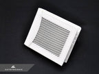 Kies-Motorsports AutoTecknic USA AutoTecknic Silver Fiber Wallet