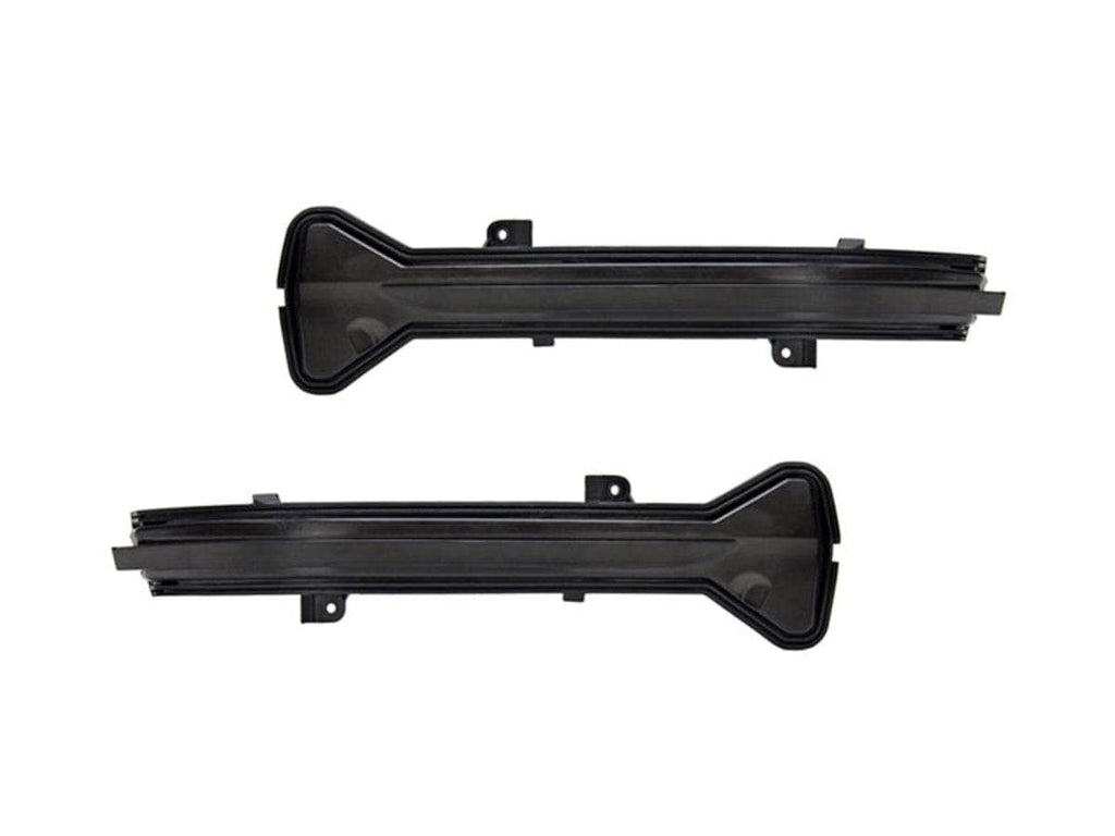 Kies-Motorsports AutoTecknic USA AutoTecknic Smoked Dynamic Sequential LED Turn Signal - BMW F90 M5 | G30 5-Series | G32 6-Series GT