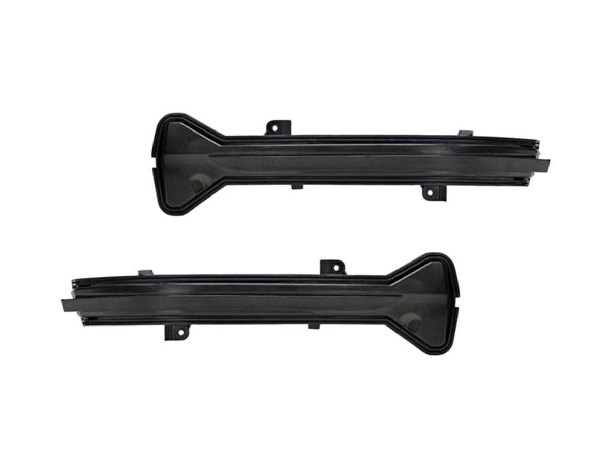 Kies-Motorsports AutoTecknic USA AutoTecknic Smoked Dynamic Sequential LED Turn Signal - BMW F90 M5 | G30 5-Series | G32 6-Series GT