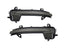 Kies-Motorsports AutoTecknic USA AutoTecknic Smoked Dynamic Sequential LED Turn Signal - BMW G29 Z4 G29 Z4 2019-Up