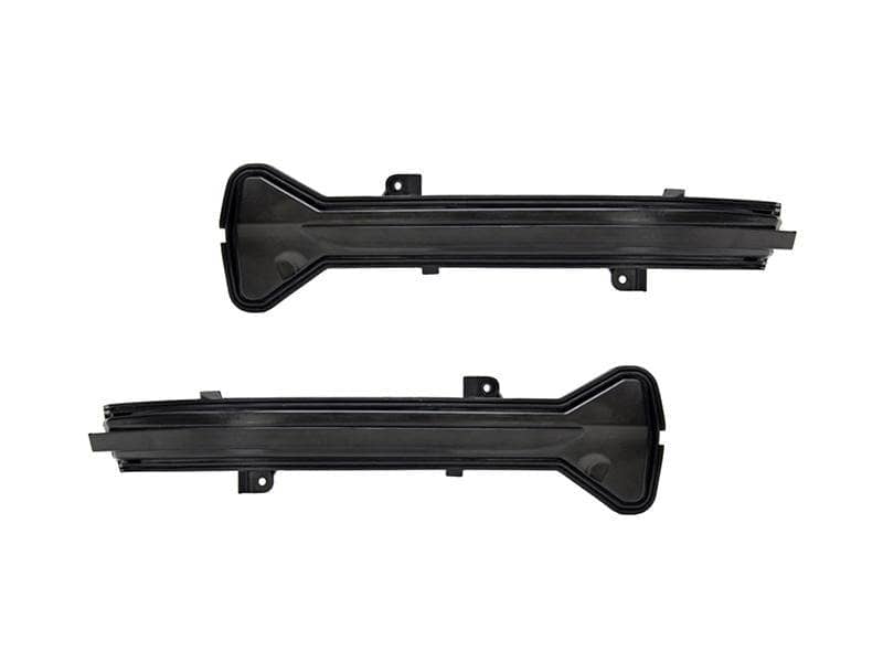 Kies-Motorsports AutoTecknic USA AutoTecknic Smoked Dynamic Sequential LED Turn Signal - BMW G42 2-Series G42 2-Series