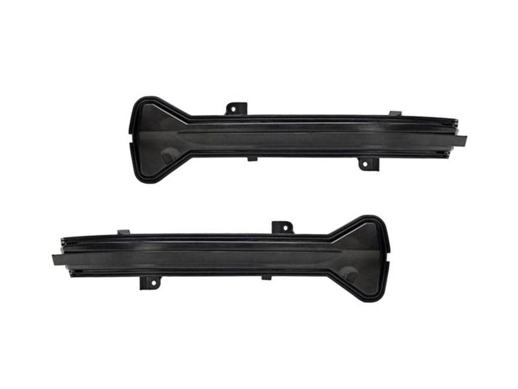 Kies-Motorsports AutoTecknic USA AutoTecknic Smoked Dynamic Sequential LED Turn Signal - BMW G80 M3 | G82/ G83 M4