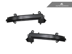 Kies-Motorsports AutoTecknic USA AutoTecknic Smoked Dynamic Sequential LED Turn Signal - F10 5-Series | F06/ F12/ F13 6-Series