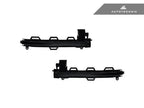 Kies-Motorsports AutoTecknic USA AutoTecknic Smoked Dynamic Sequential LED Turn Signal - F15 X5 | F85 X5M / F16 X6 | F86 X6M