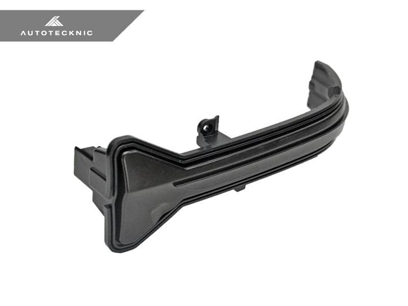 Kies-Motorsports AutoTecknic USA AutoTecknic Smoked Dynamic Sequential LED Turn Signal - F90 M5 | G30 5-Series | G32 6-Series GT