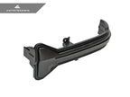 Kies-Motorsports AutoTecknic USA AutoTecknic Smoked Dynamic Sequential LED Turn Signal - F90 M5 | G30 5-Series | G32 6-Series GT