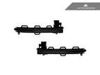 Kies-Motorsports AutoTecknic USA AutoTecknic Smoked Dynamic Sequential LED Turn Signal - F95 X5M | F96 X6M