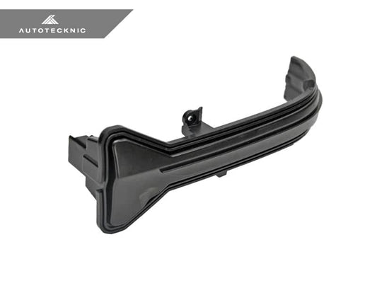 Kies-Motorsports AutoTecknic USA AutoTecknic Smoked Dynamic Sequential LED Turn Signal - G20 3-Series | G22 4-Series