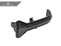 Kies-Motorsports AutoTecknic USA AutoTecknic Smoked Dynamic Sequential LED Turn Signal - G20 3-Series | G22 4-Series