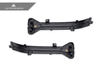 Kies-Motorsports AutoTecknic USA AutoTecknic Smoked Dynamic Sequential LED Turn Signal - G42 2-Series G42 2-Series