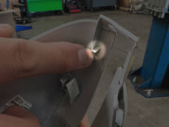 Kies-Motorsports AutoTecknic USA AutoTecknic Smoked Dynamic Sequential LED Turn Signal - G87 M2 G87 M2 / Left Hand Drive (LHD)