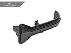 Kies-Motorsports AutoTecknic USA AutoTecknic Smoked Dynamic Sequential LED Turn Signal - G87 M2 G87 M2 / Left Hand Drive (LHD)