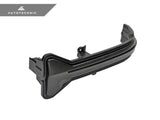 Kies-Motorsports AutoTecknic USA AutoTecknic Smoked Dynamic Sequential LED Turn Signal - G87 M2 G87 M2 / Left Hand Drive (LHD)