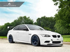 Kies-Motorsports AutoTecknic USA AutoTecknic Stealth Black Front Grille Set - E92/ E93 3-Series Pre-LCI (including E9X M3)