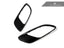 Kies-Motorsports AutoTecknic USA AutoTecknic Stealth Black Hood Vents - E90 M3 | E92 M3 | E93 M3