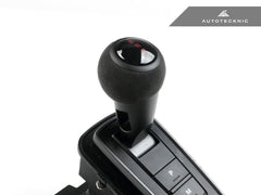 Kies-Motorsports AutoTecknic USA AutoTecknic Suede PDK Shift Knob - Porsche 992
