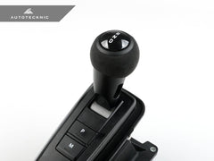 Kies-Motorsports AutoTecknic USA AutoTecknic Suede PDK Shift Knob - Porsche 992