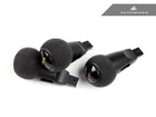 Kies-Motorsports AutoTecknic USA AutoTecknic Suede PDK Shift Knob - Porsche 992