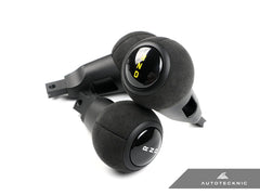 Kies-Motorsports AutoTecknic USA AutoTecknic Suede PDK Shift Knob - Porsche 992
