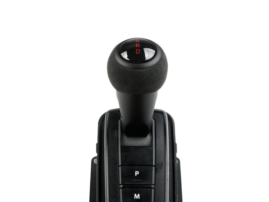 Kies-Motorsports AutoTecknic USA AutoTecknic Suede PDK Shift Knob - Porsche 992