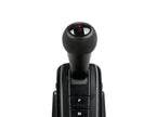 Kies-Motorsports AutoTecknic USA AutoTecknic Suede PDK Shift Knob - Porsche 992