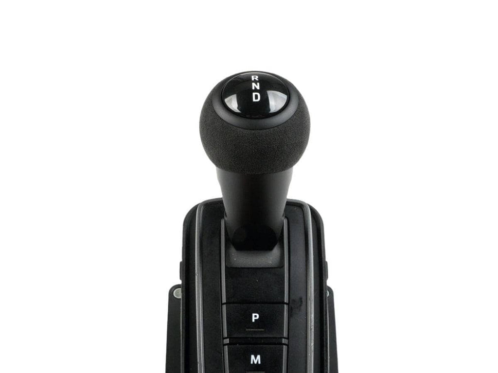 Kies-Motorsports AutoTecknic USA AutoTecknic Suede PDK Shift Knob - Porsche 992
