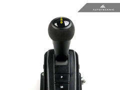 Kies-Motorsports AutoTecknic USA AutoTecknic Suede PDK Shift Knob - Porsche 992