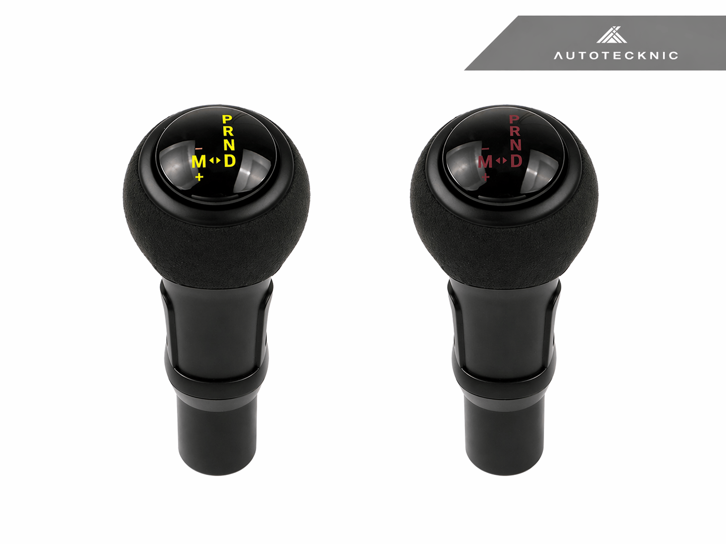 Kies-Motorsports AutoTecknic USA AutoTecknic Suede Shifter Knob - Porsche 911 (997.2 & 991) 2009–2018
