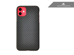 Kies-Motorsports AutoTecknic USA AutoTecknic Super Thin Aramid Case - iPhone 11 Series