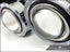 Kies-Motorsports AutoTecknic USA AutoTecknic Universal Projector Fog Lights - Clear Projector P1A