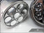 Kies-Motorsports AutoTecknic USA AutoTecknic Universal Projector Fog Lights - P7