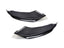 Kies-Motorsports AutoTecknic USA AutoTecknic Vacuumed Carbon Fiber Aero Splitters - BMW F32/ F33/ F36 4-Series M-Sport