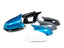 Kies-Motorsports AutoTecknic USA AutoTecknic Version III M-Inspired Mirror Housing Kit - BMW F22 2-Series | F30 3-Series | F32 4-Series | F87 M2