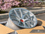 Kies-Motorsports AutoTecknic USA BBS RI-A 18x10.5 +22 5x120 Diamond Silver (Square Set of 4)