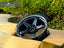 Kies-Motorsports AutoTecknic USA Nismo LMGT4 18x10.5 +15 5x114.3 Gloss Black Skyline GT-R R32 R33 R34 (Set of 4)