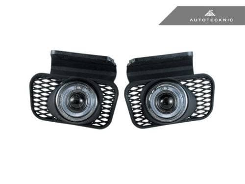 Kies-Motorsports AutoTecknic USA Projector Fog lights - Chevy Silverado 03-05/ Avalanche 02-06