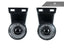 Kies-Motorsports AutoTecknic USA Projector Fog lights - Dodge Ram 94-01