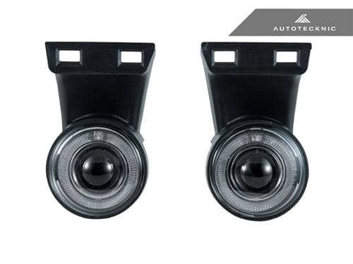 Kies-Motorsports AutoTecknic USA Projector Fog lights - Dodge Ram 94-01