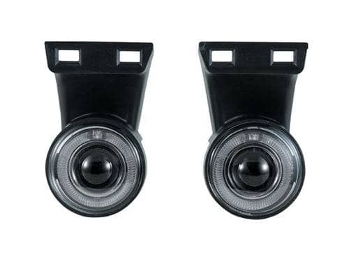 Kies-Motorsports AutoTecknic USA Projector Fog lights - Dodge Ram 94-01 Main image