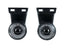 Kies-Motorsports AutoTecknic USA Projector Fog lights - Dodge Ram 94-01