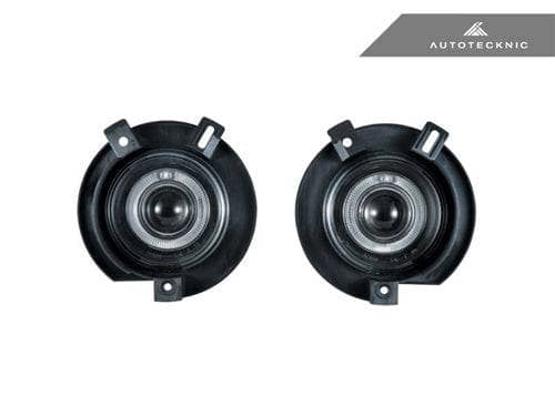 Kies-Motorsports AutoTecknic USA Projector Fog lights - Ford Explorer 02-05