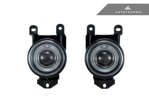Kies-Motorsports AutoTecknic USA Projector Fog lights - GMC Denali 01-06/ Yukon/ Yukon XL Denali 01-06/ Sierra C3 03-06
