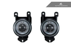 Kies-Motorsports AutoTecknic USA Projector Fog lights - GMC Denali 01-06/ Yukon/ Yukon XL Denali 01-06/ Sierra C3 03-06