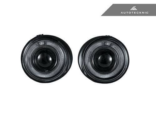 Kies-Motorsports AutoTecknic USA Projector Fog lights - Nissan Altima 02-04/ Murano 03-04/ Infiniti FX35/ FX45 03-05
