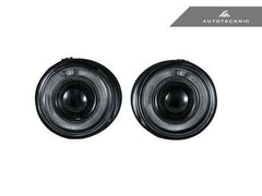 Kies-Motorsports AutoTecknic USA Projector Fog lights - Nissan Altima 02-04/ Murano 03-04/ Infiniti FX35/ FX45 03-05
