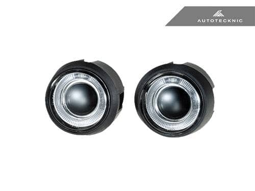 Kies-Motorsports AutoTecknic USA Projector Fog lights - Nissan Titan 04-15/ Armada 04-07