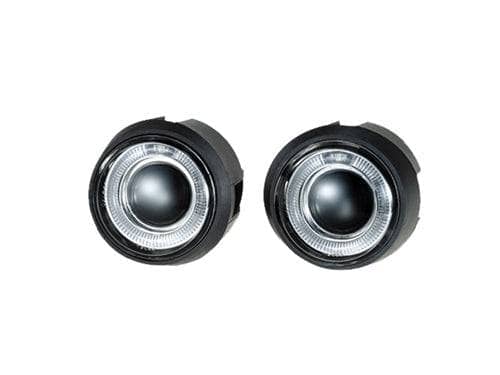 Kies-Motorsports AutoTecknic USA Projector Fog lights - Nissan Titan 04-15/ Armada 04-07 Main image