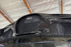 Kies-Motorsports AutoTecknic USA PROTEC Universal Front Bumper Lip Protector