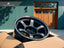 Kies-Motorsports AutoTecknic USA Volk Racing TE37 Large PCD Progressive Model II 18x9 +0 6x139.7 Matte Black (Set of 4)